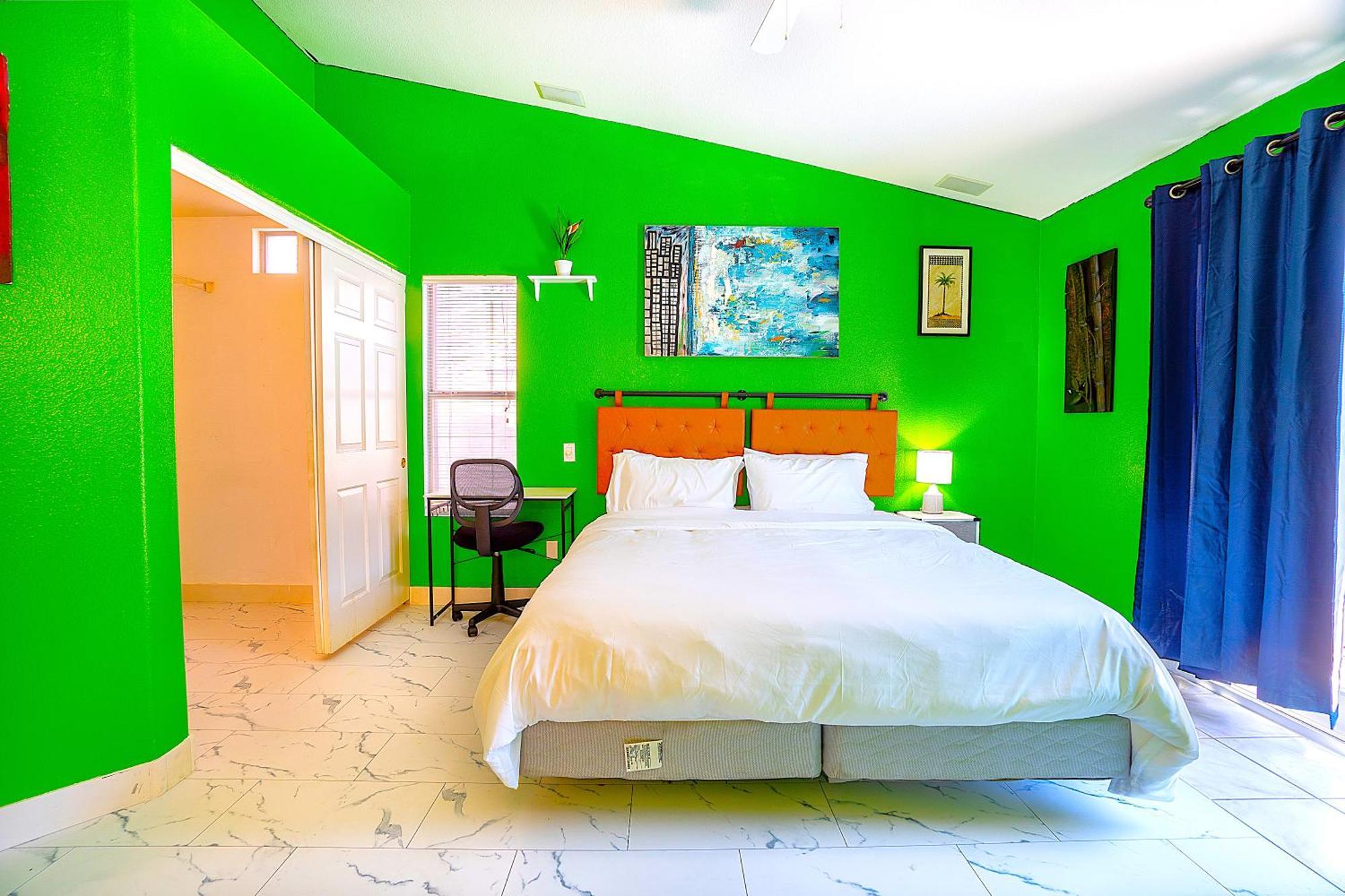 Private Guestrooms In North Vegas Area Gasthof Las Vegas