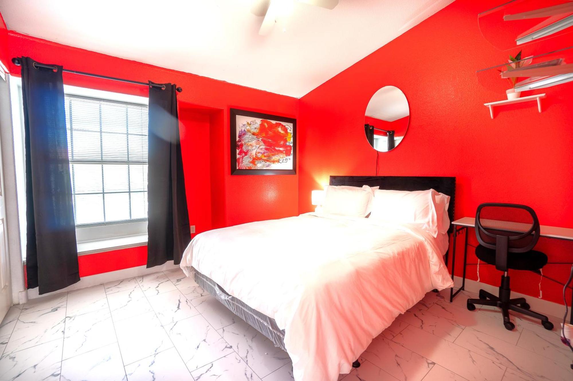 Private Guestrooms In North Vegas Area Gasthof